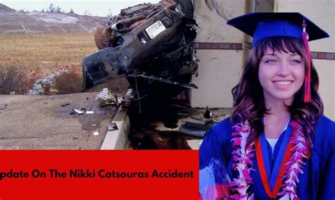 nikki catsouras head|Porsche girl – The accident of Nikki Catsouras